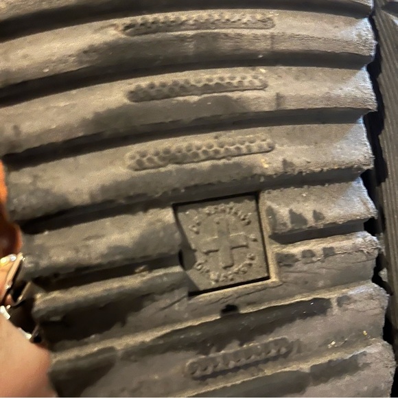 Dr Martens Blaire V Chunky Gladiator Sandals - Picture 5 of 9